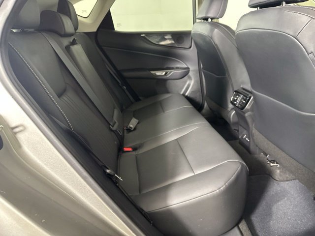 Used 2024 Lexus NX 350 AWD image 22