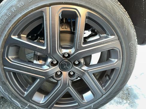 New 2026 Jeep Compass Limited AWD/4WD image 5