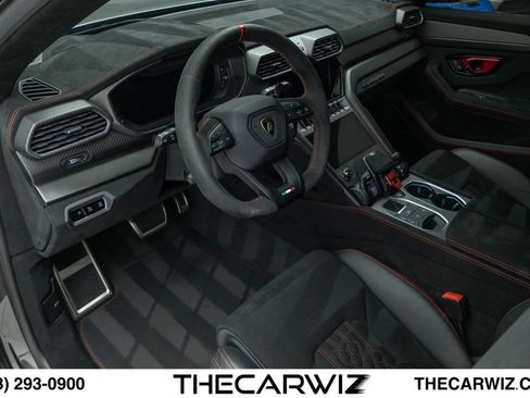 Used 2023 Lamborghini Urus Performante AWD/4WD image 54