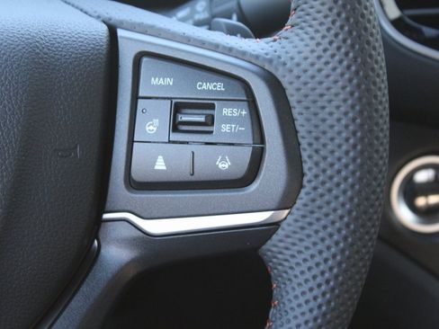 New 2026 Honda Ridgeline TrailSport+ image 32