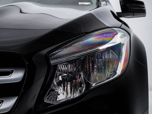 Used 2019 Mercedes-Benz GLA 250 4MATIC image 6