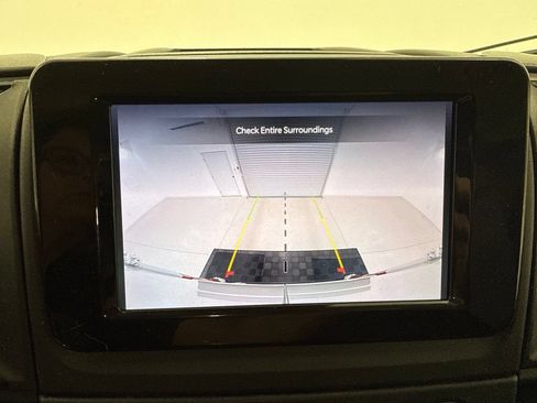 Used 2023 RAM ProMaster 2500 FWD image 21