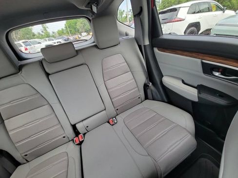 Used 2022 Honda CR-V EX-L image 6
