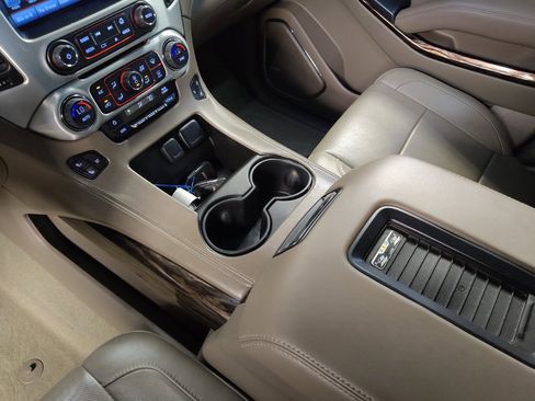 Used 2016 GMC Yukon SLT w/ Open Road Package RWD image 26