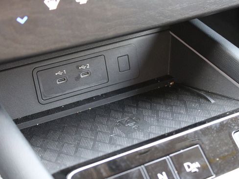 Used 2025 Nissan Murano SL image 26