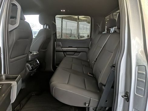 Used 2023 Ford F150 XLT w/ Equipment Group 302A High image 13