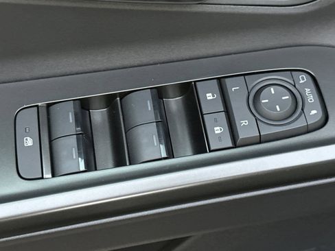 New 2026 Toyota bZ image 12