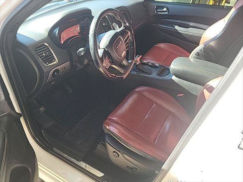 Used 2019 Dodge Durango SRT AWD/4WD image 17