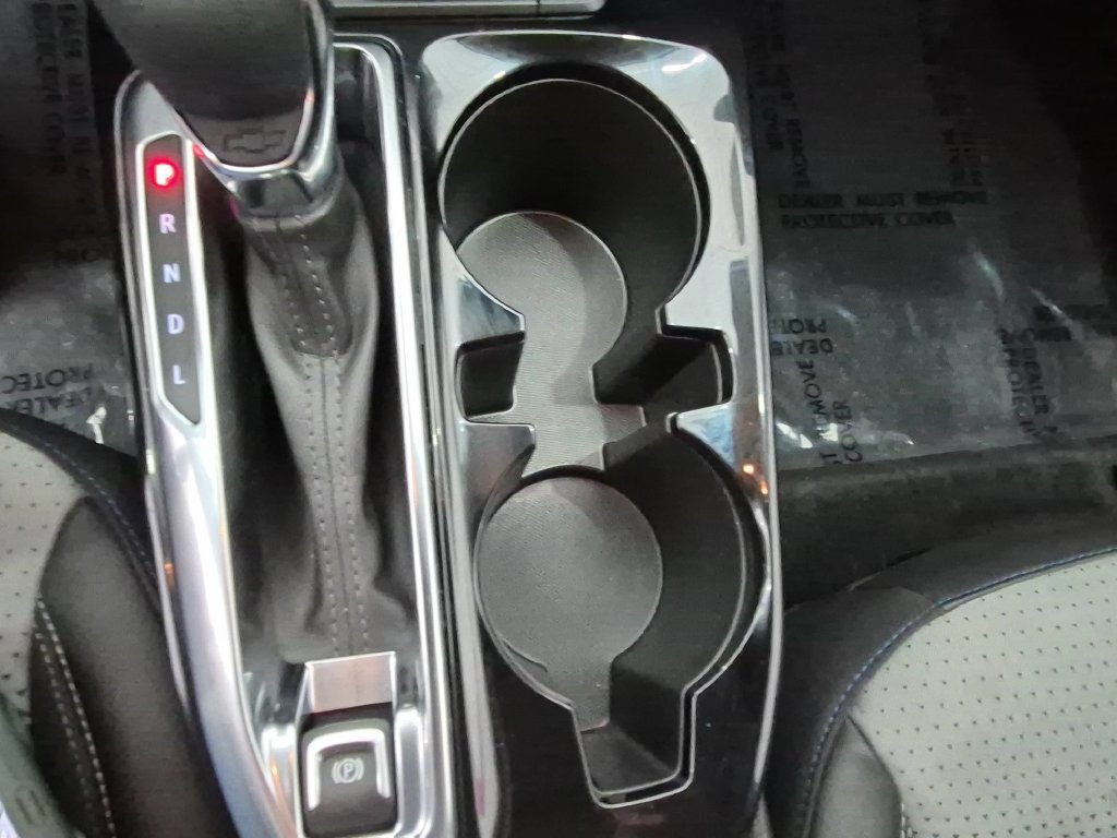 Used 2026 Chevrolet Trax LT FWD image 20
