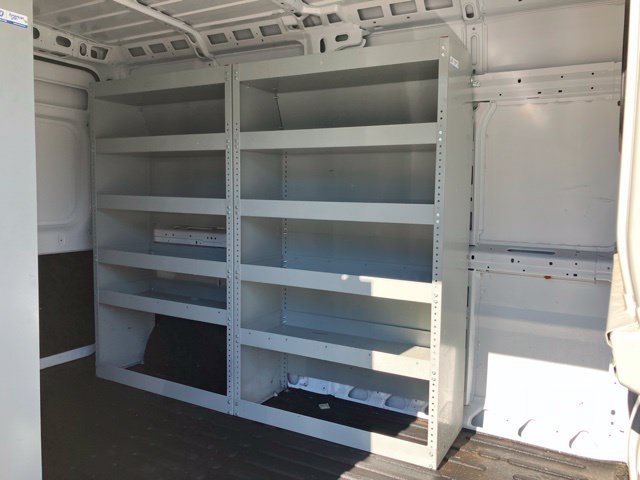 Used 2025 RAM ProMaster 2500 FWD image 13