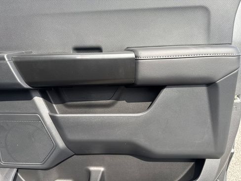 New 2026 Ford F150 STX w/ F-150 LOBO Package image 16