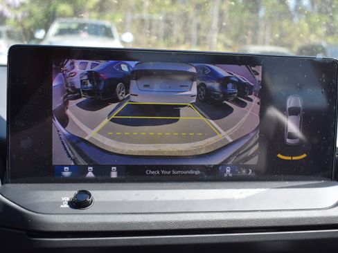 New 2026 Honda Accord Touring image 18