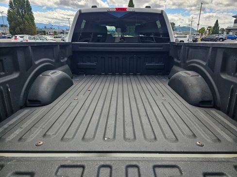 Used 2023 Ford F150 XLT w/ Max Trailer Tow Package AWD/4WD image 15