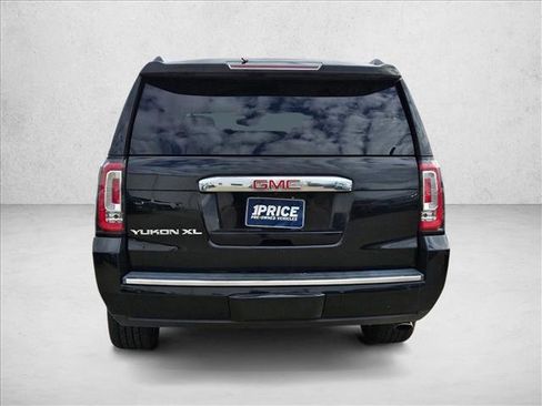 Used 2015 GMC Yukon XL Denali w/ Touring Package image 6