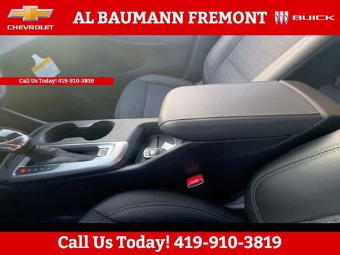 Used 2025 Buick Envista Preferred w/ Convenience I Package image 22