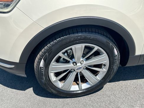 Used 2018 Ford Explorer Limited w/ Ford Safe & Smart Package FWD image 24