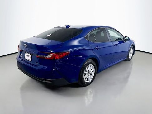 Certified 2025 Toyota Camry LE image 7