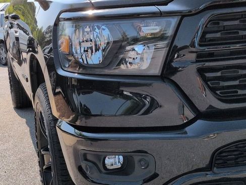 Certified 2023 RAM 1500 Big Horn AWD/4WD image 11