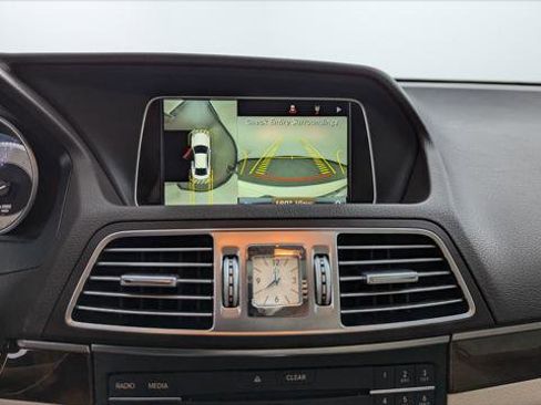 Used 2016 Mercedes-Benz E 400 Coupe image 26