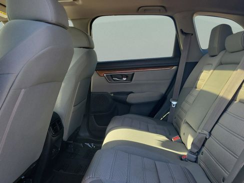 Used 2022 Honda CR-V EX image 6