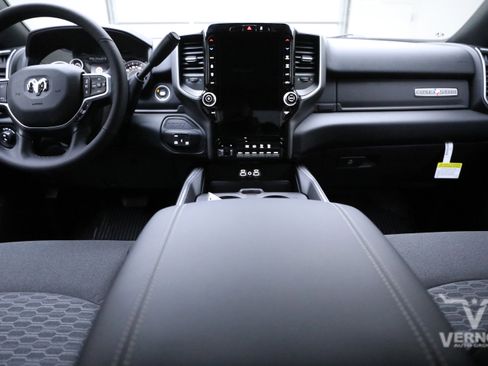 New 2026 RAM 3500 Lone Star image 13