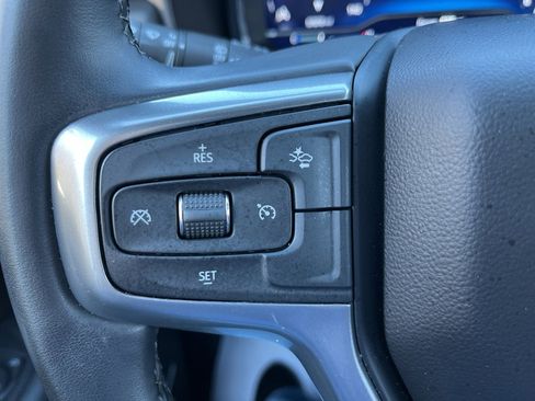 Used 2024 Chevrolet Tahoe LT image 19