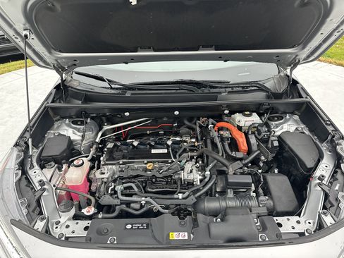 Used 2021 Toyota RAV4 XSE w/ XSE Grade Weather Package image 34