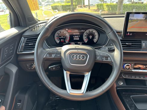 Used 2024 Audi Q5 2.0T Prestige AWD/4WD image 18