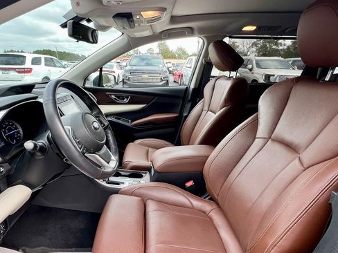 Used 2022 Subaru Ascent Touring image 20
