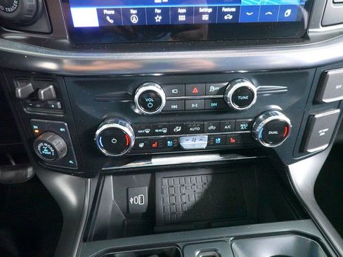 Used 2025 Ford F150 Tremor w/ Equipment Group 402A High AWD/4WD image 16
