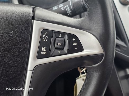 Used 2015 Chevrolet Equinox LT w/ Driver Convenience Package FWD image 26