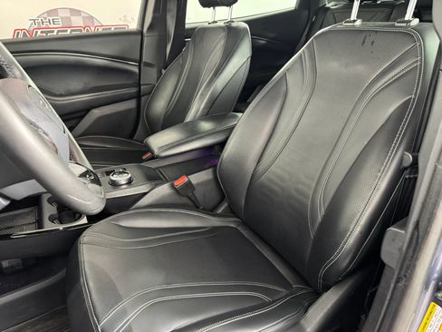 Used 2021 Ford Mustang Mach-E Premium AWD/4WD image 31