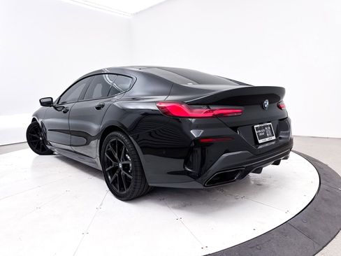Used 2023 BMW 840i Gran Coupe image 2