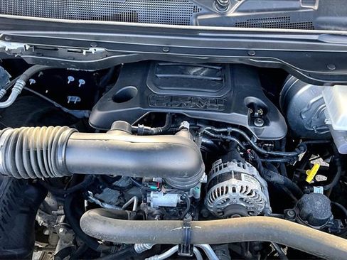 Used 2023 RAM 1500 Limited w/ Trailer Tow Group image 32