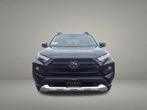 Used 2024 Toyota RAV4 Adventure AWD/4WD image 9