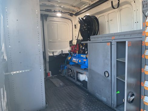 Used 2020 Ford Transit 350 Medium Roof image 31