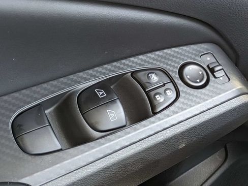 New 2026 Nissan Altima 2.5 SV w/ SV Premium Package FWD image 27