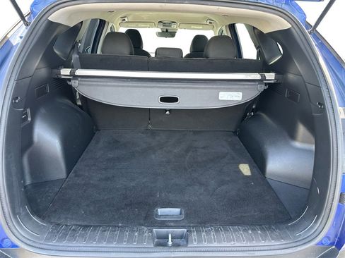 Used 2022 Hyundai Tucson SEL image 17