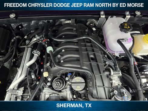 New 2026 Jeep Gladiator Sport image 21