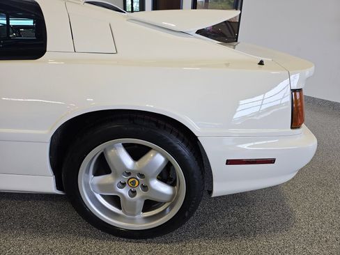Used 1994 Lotus Esprit S4 RWD image 38