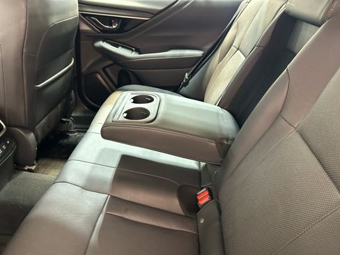 Used 2020 Subaru Legacy Limited w/ Popular Package #2 AWD/4WD image 5