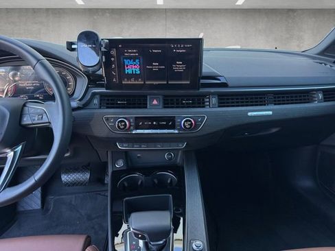 Used 2024 Audi A5 2.0T Premium Plus image 3