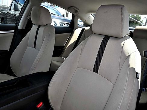 Used 2018 Honda Civic LX image 14