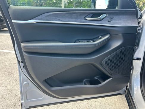 Certified 2024 Jeep Grand Cherokee Limited RWD image 34
