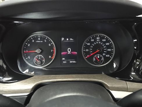 Used 2021 Kia K5 EX w/ EX Premium Package image 22