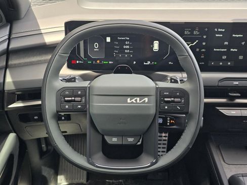 New 2027 Kia Telluride SX X-Line AWD/4WD image 7