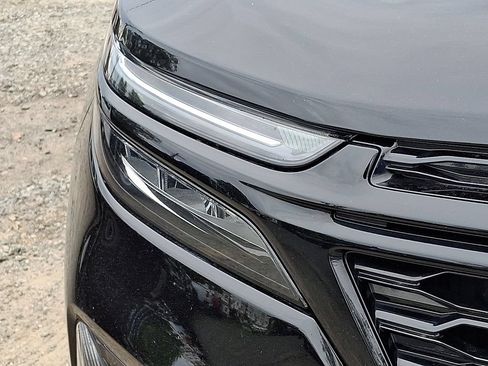 Certified 2024 Chevrolet Equinox RS AWD/4WD image 35