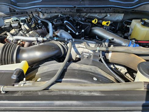 Used 2019 Ford F350 XL w/ Power Equipment Group AWD/4WD image 32