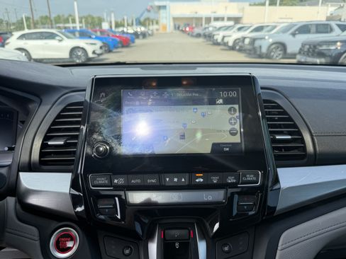 Certified 2019 Honda Odyssey EX-L image 24
