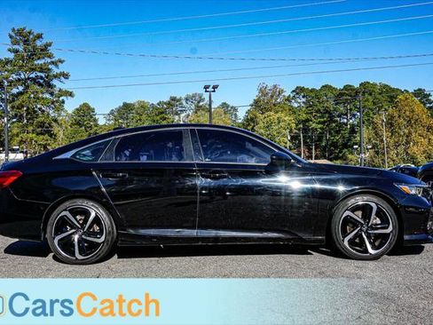 Used 2022 Honda Accord Sport Special Edition image 9